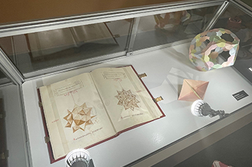 The ICMP 2021 exhibitions