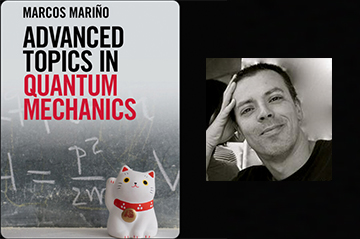 Advanced Topics in Quantum Mechanics