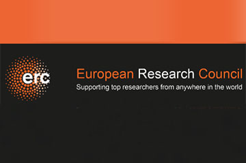 ERC Consolidator Grant to Tackle Big Scientific Questions
