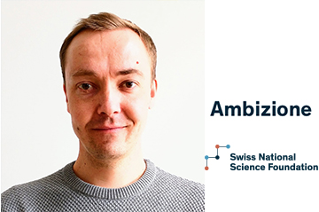 Roope Uola - SNSF Ambizione Grant