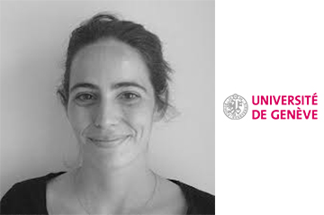 We welcome Géraldine Haack (UNIGE) as SwissMAP Professor
