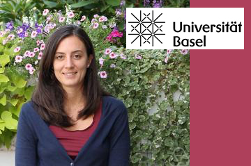 SwissMAP welcomes Prof. Chiara Saffirio (University of Basel)