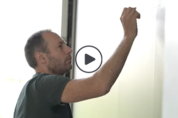 How do quantum physics and general relativity relate to each other?