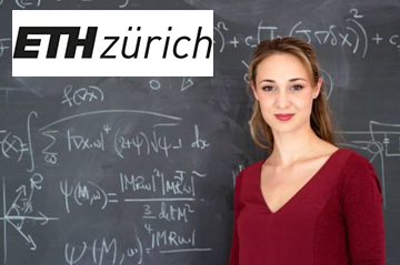 SwissMAP welcomes Prof. Mikaela Iacobelli (ETH Zurich)