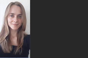 New member: Weronika Czerniawska  (UniGE, G. Mikhalkin Group)