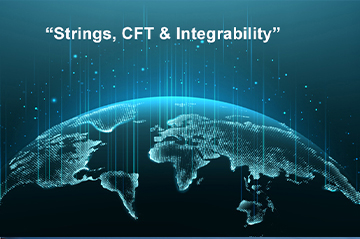 Online “Strings, CFT & Integrability” seminar by our member Marcos Mariño (UNIGE)