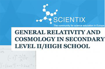 General Relativity and Cosmology in Secondary Level II / High School