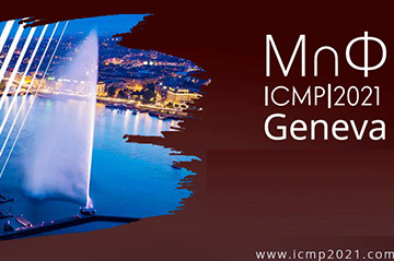 ICMP 2021 – Interactive program