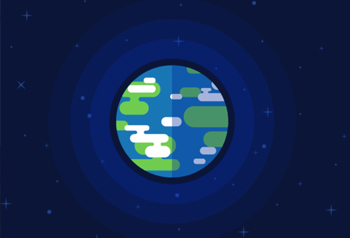 Youtube collaboration with the Agora project - Kurzgesagt
