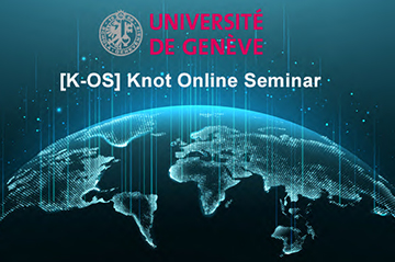 [K-OS] Knot Online Seminar