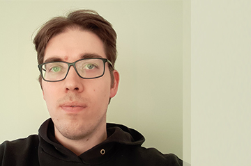 Departing member: Severin Schraven (UZH, B. Schlein's group)