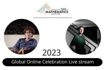 The International Day of Mathematics (IDM)