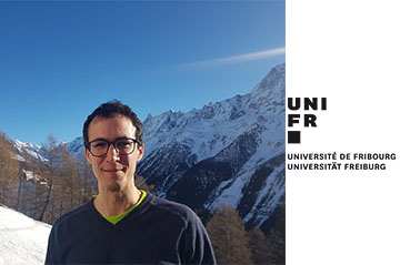 New member: Sébastien Ott (UniFR, I. Manolescu's Group)