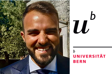 New member: Fabio Apruzzi (UniBe, S. Reffert's Group)