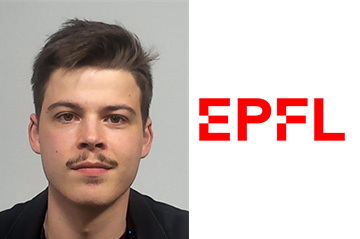 New member: Guillaume Woessner (EPFL, J. Aru's Group)