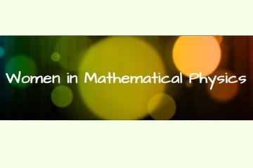 Women in Mathematical Physics