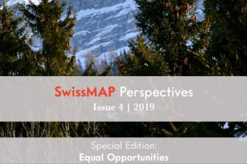 Latest edition of the SwissMAP Perspectives Journal online