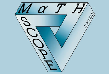 Mathscope website is online