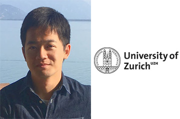 Departing member: Yukun He (UZH, B. Schlein's Group)