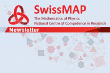 The September issue of the SwissMAP newsletter is available online