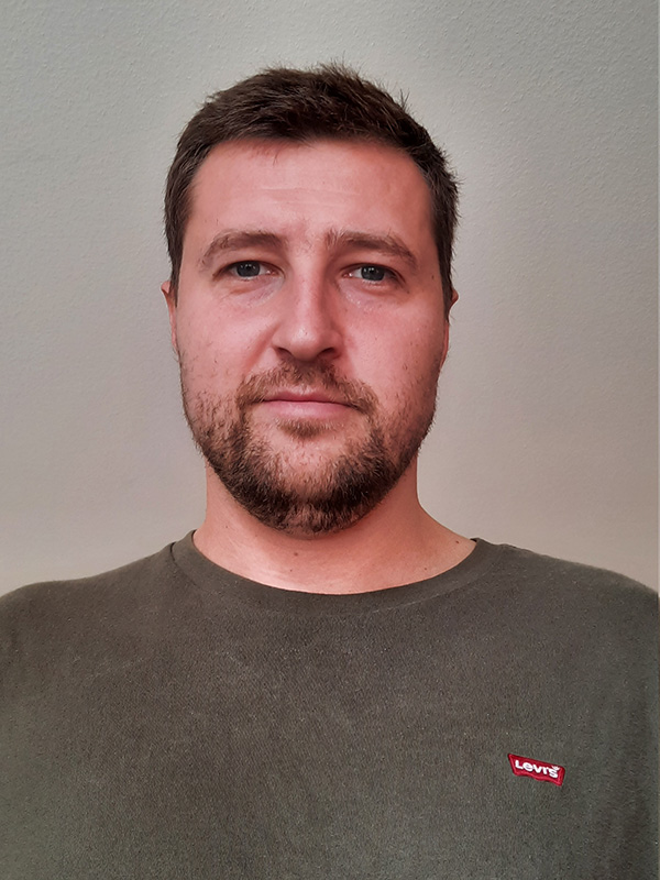 User picture detail