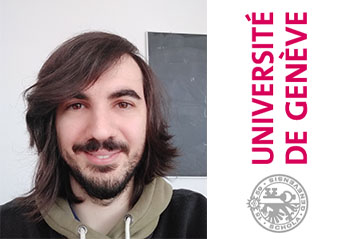 New member: Ramon Miravitllas  (UNIGE, M. Mariño's Group)