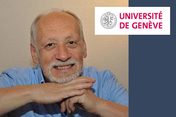 SwissMAP welcomes Prof. Nicolas Gisin (UniGE)