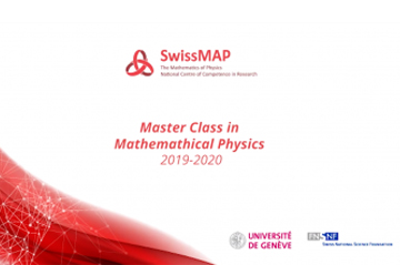 Our Master Class in Mathematical Physics videos available online