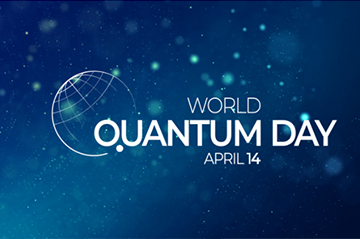 History of quantum activities at CERN and UNIGE - Live webcast