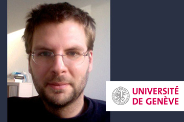 SwissMAP welcomes Prof. Nicolas Brunner (UniGE)