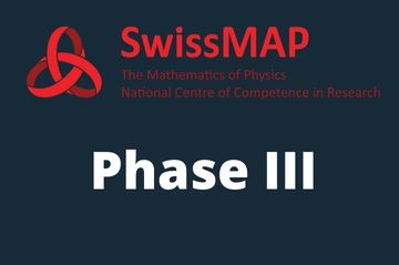 Phase III SwissMAP Steering Committee