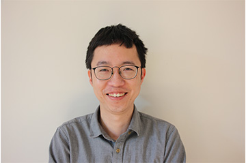 Departing member: Jie Gu (UNIGE, M. Mariño's Group)