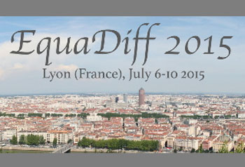 Conference EquaDiff2015