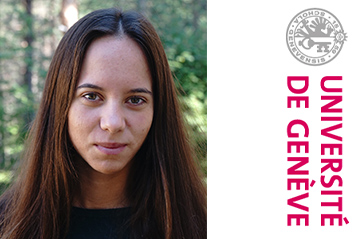 New member: Tatiana Tikhonovskaia (UNIGE, A. Alekseev Group)