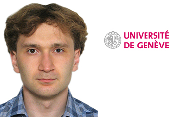 New member: Prof. Aleksandr Logunov (UNIGE)