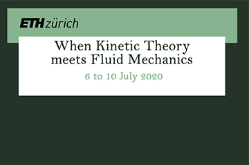 When Kinetic Theory meets Fluid Mechanics