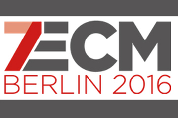 Dmitry Chelkak to give talk at the 7ECM