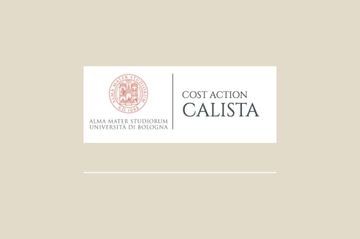 European COST Action CaLISTA call for mobility grant applications