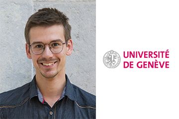 New member: Patryk Lipka-Bartosik (UNIGE, N.Brunner's Group)