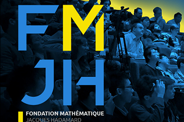 Hadamard lectures 2022