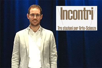 Alessio Figalli in conversation with Roberta Fulci -  Online event