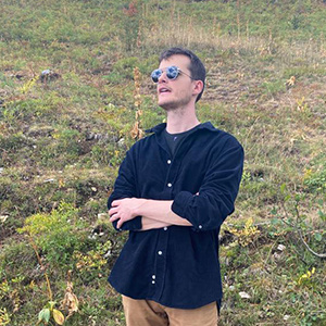 User avatar (main picture)