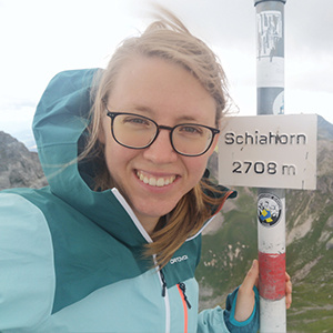 User avatar (main picture)