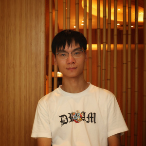 User avatar (main picture)