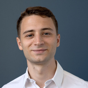 User avatar (main picture)