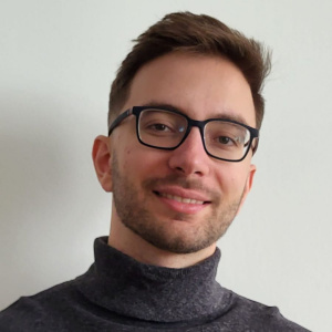 User avatar (main picture)