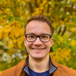 User avatar (main picture)