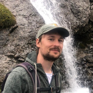 User avatar (main picture)