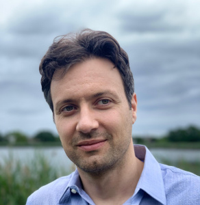 User avatar (main picture)